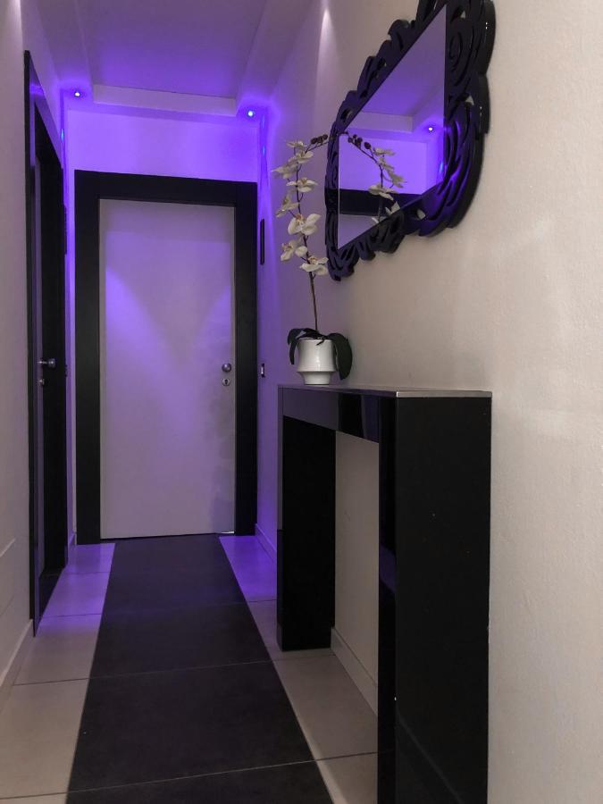 Atmosphere Suite Hotel リミニ エクステリア 写真