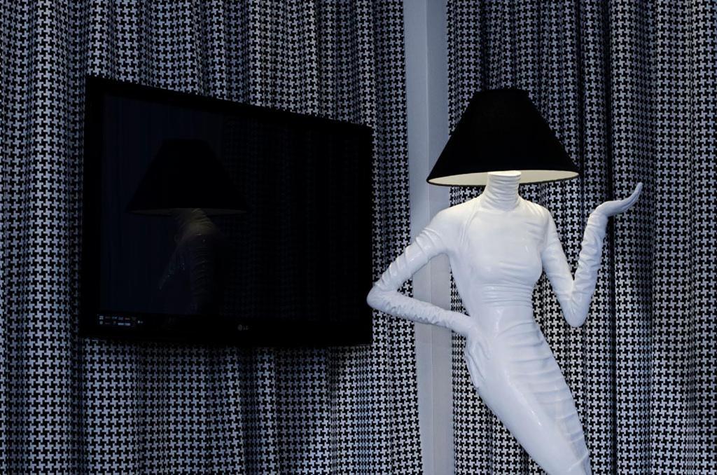 Atmosphere Suite Hotel リミニ エクステリア 写真
