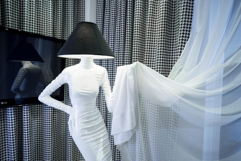 Atmosphere Suite Hotel リミニ エクステリア 写真
