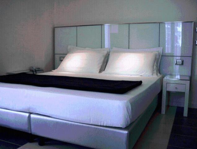 Atmosphere Suite Hotel リミニ 部屋 写真
